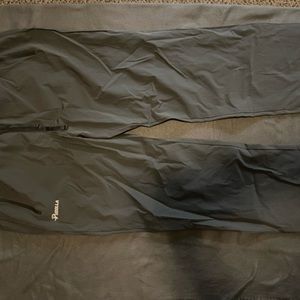 Pudolla work out pants